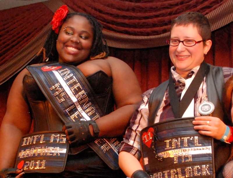 sisterhood of the sash